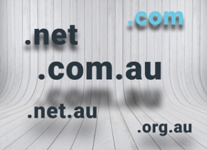 Domain Name Registration