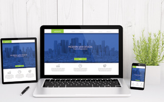 WordPress Website Design