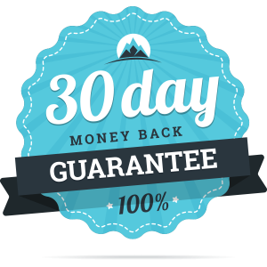 PINNACLE Host 30 Day Money Back Guarantee
