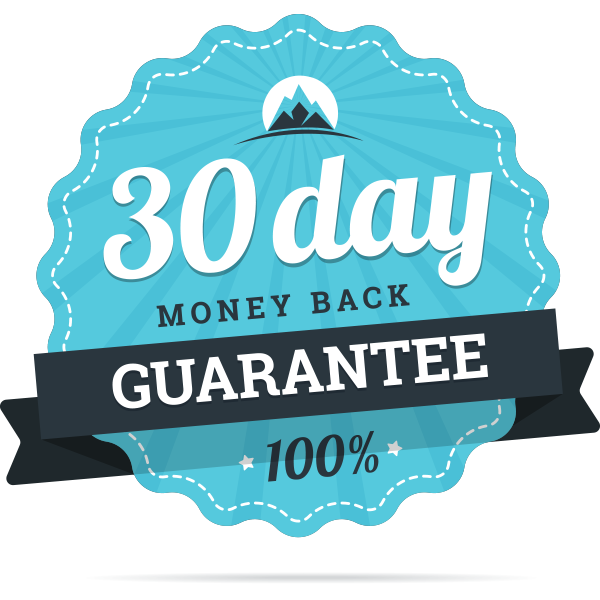 PINNACLE Host 30 Day Money Back Guarantee