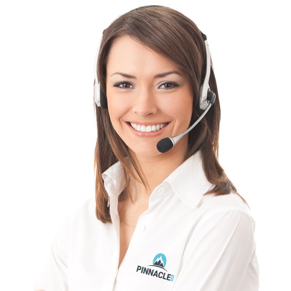 Pinnacle Host 24/7/365 Technical Support